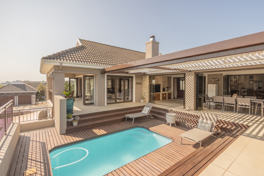 4 Bedroom Property for Sale in Zevenwacht Country Estate Western Cape